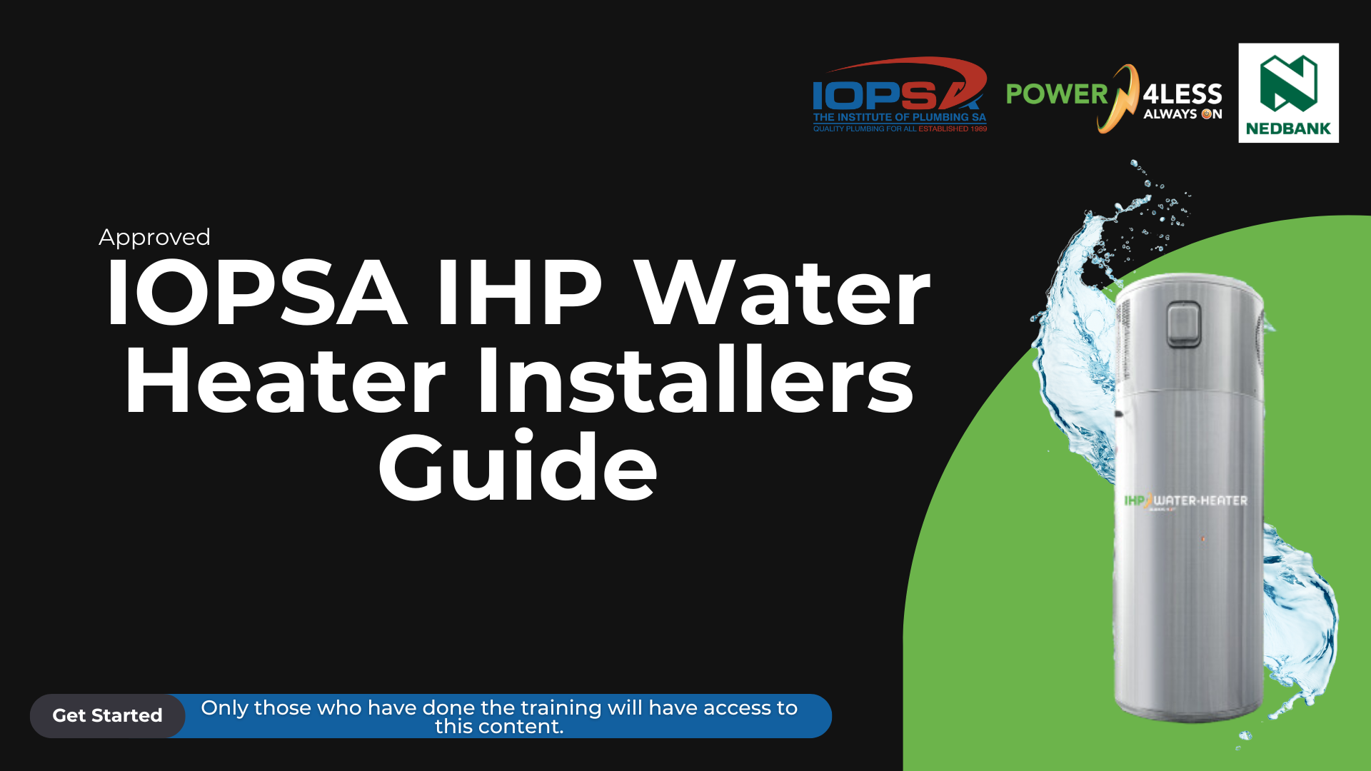 Copy of Copy of IHP Geyser Installers Training EOI Header (Presentation) (2)